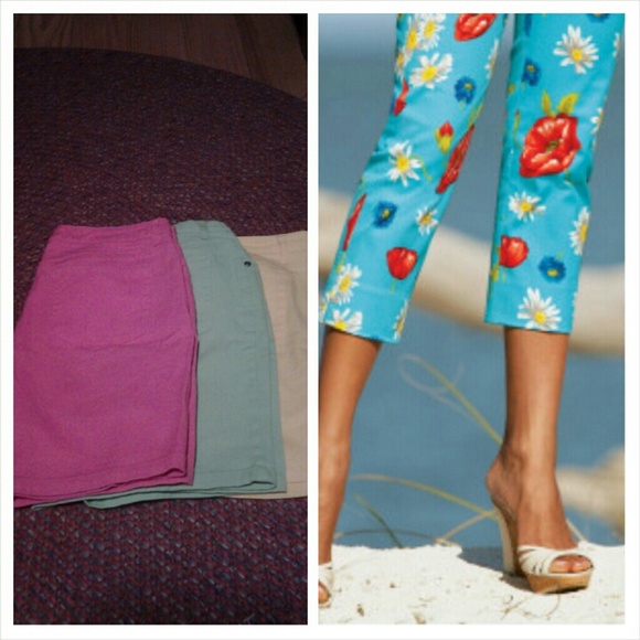 Metrostyle Pants - Bundled for @charm07