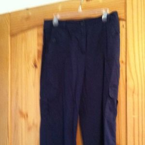 Dress pants