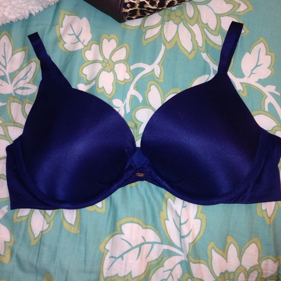 Victoria's Secret push up bra