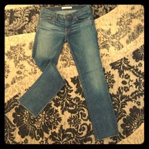 J Brand Jeans