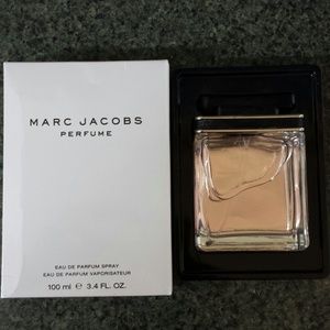 Marc Jacob
