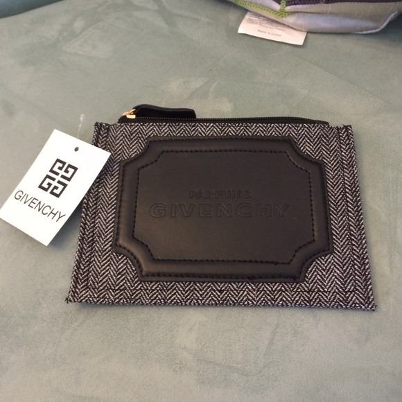 Givenchy Parfum Cosmetic Pouch