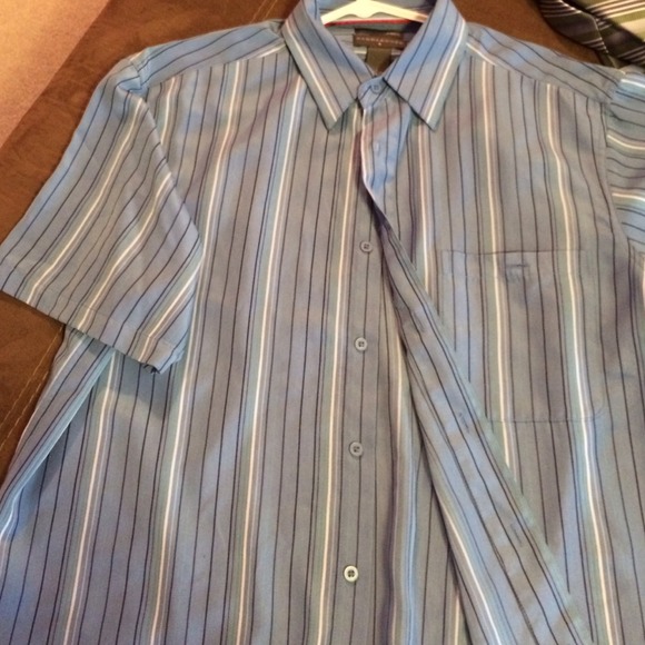 Men's shirt