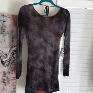 Young Fabulous & Broke Vida Dress XS