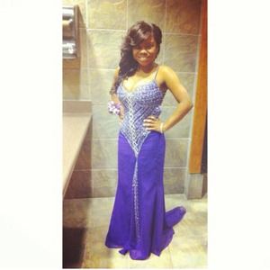 Prom Dress for $95