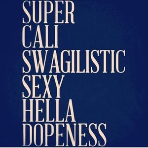 Come check out my swag!!