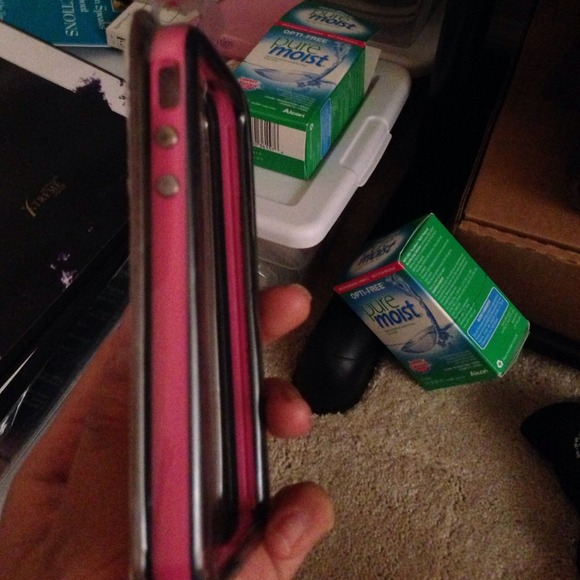 iPhone 4S bumper - Picture 2 of 2