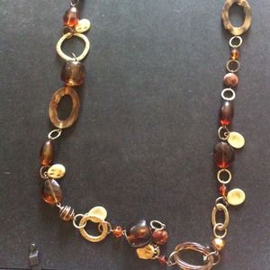 Premier 40" Necklace