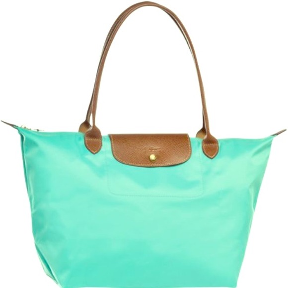 Longchamp Tote
