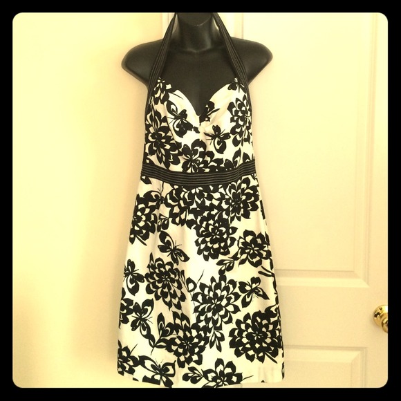 Cotton dress - Picture 1 of 2