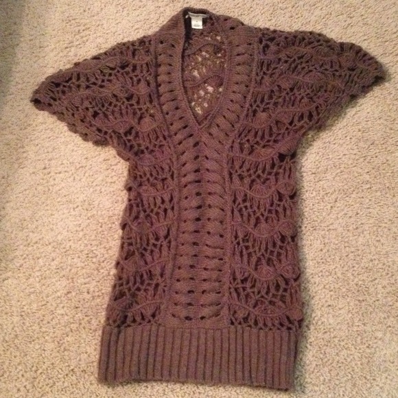Arden B sweater