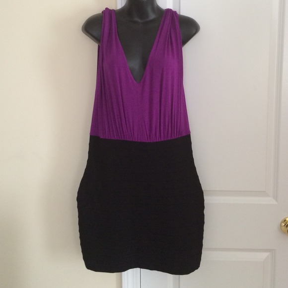Express dress