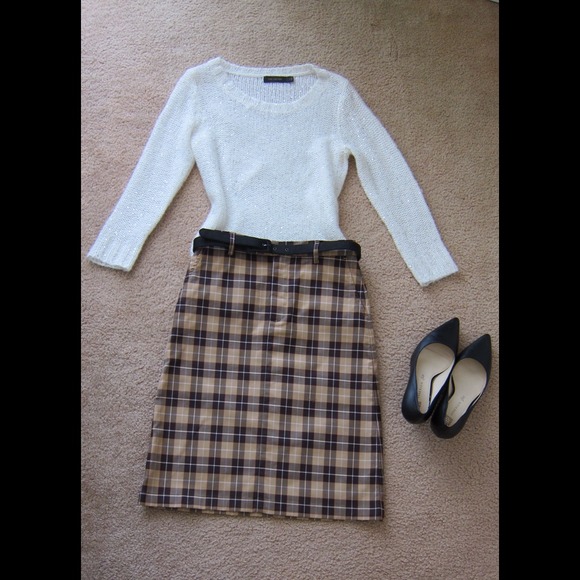 Club Monaco skirt.