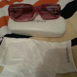 ☀️Sunny Sale ☀️Yves Saint Laurent Sunglasses