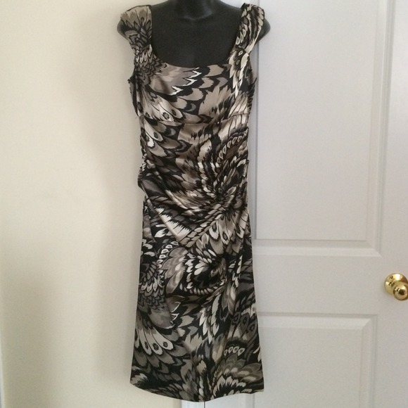 Cocktail Dress