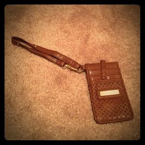 Steve Madden Card/ID holder