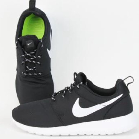 Nike roshe run