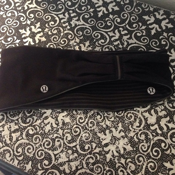 Head band /ear warmer