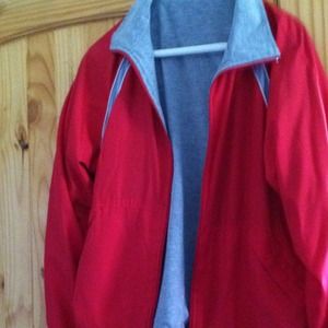 Jogging outfit