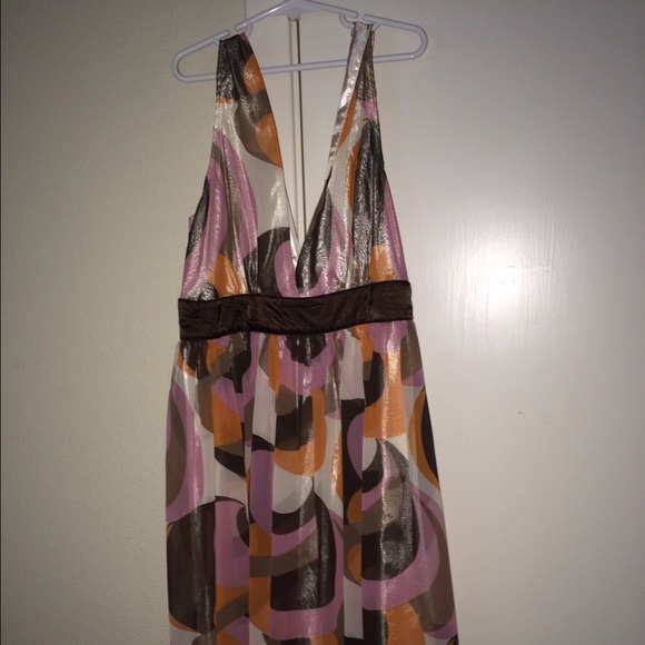Summer dress
