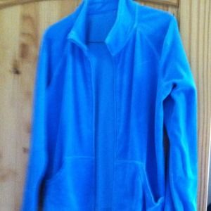 Wind suit