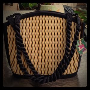 Saraye original Tatami tote