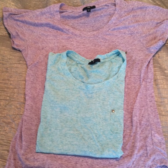 Gap t- shirt bundle !