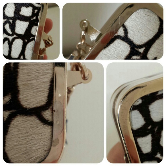 🎉HPx4🌸Pour La Vic clutch - Picture 4 of 4