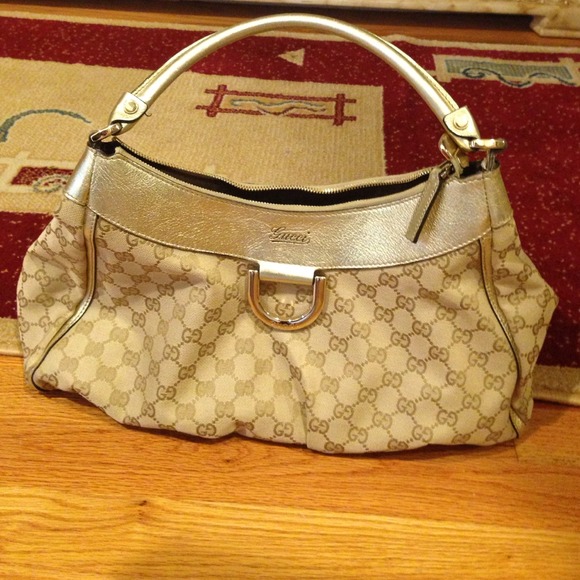 ❌SOLD❌Gucci Handbag
