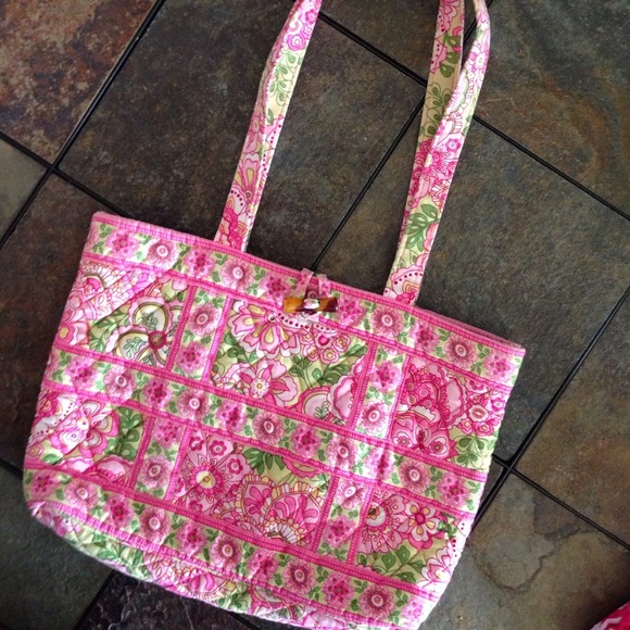 Vera Bradley purse