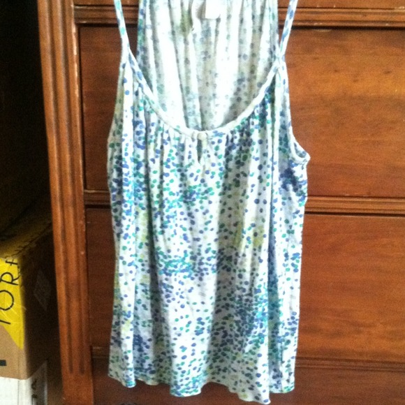 Spring tank
