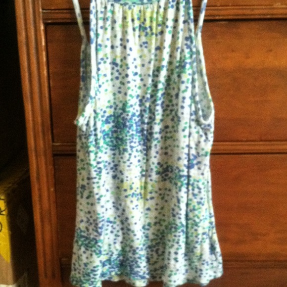 Spring tank - Picture 3 of 3