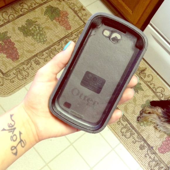 Otterbox for Samsung Galaxy Express