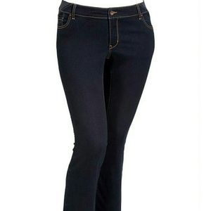 Old navy bootcut/flare jeans