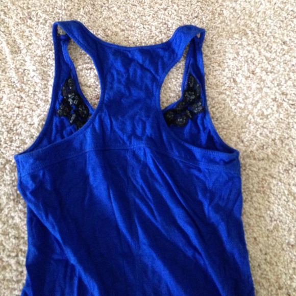 Free People Racer Back - Picture 3 of 3