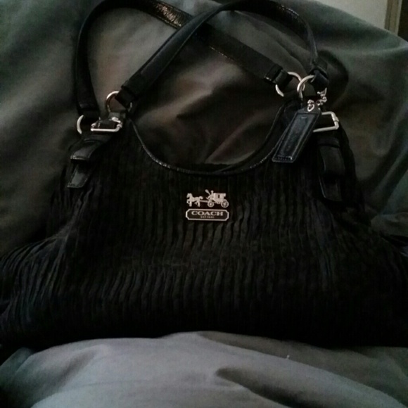 Purse trade and bundle