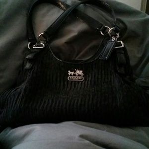 Purse trade and bundle