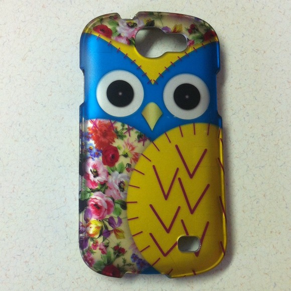 Samsung Galaxy Express Case