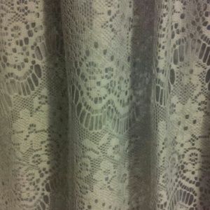 Alfani Lace Dress