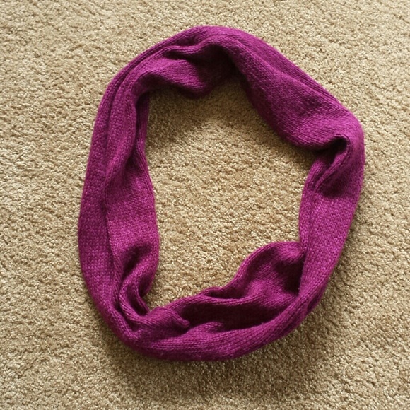 Merona Accessories - SOLD. Merona Infinity Scarf