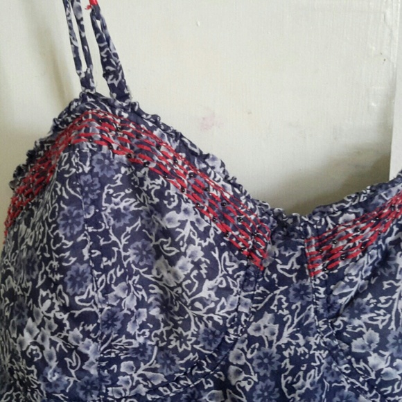 Gilly hicks sundress - Picture 2 of 4