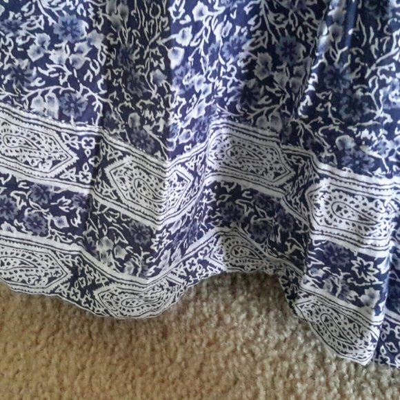 Gilly hicks sundress - Picture 3 of 4