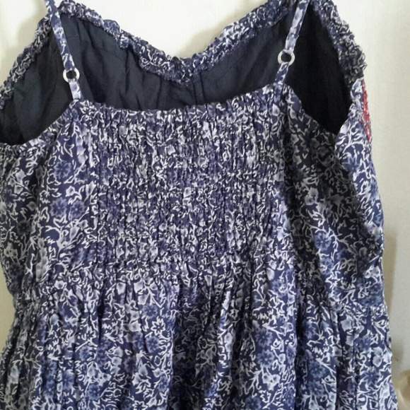 Gilly hicks sundress - Picture 4 of 4