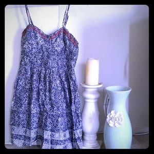 Gilly hicks sundress