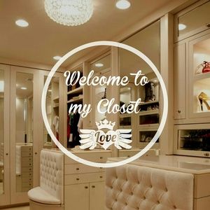 Welcome to my Closet!! ^_^