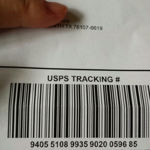 Shipping number for Nike free runs!