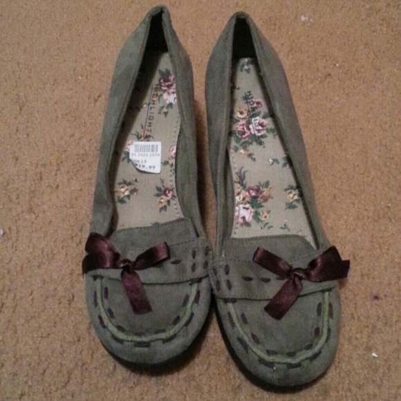 Wedges