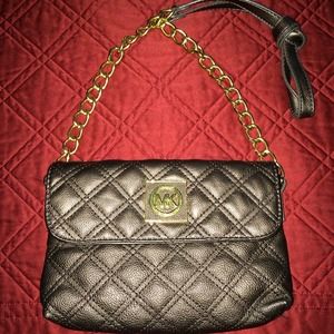 Authentic Michael Kors bag .