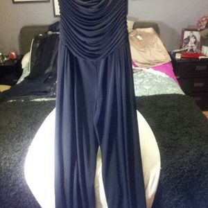 Body suit from Palm Springs Boutique. This is ver