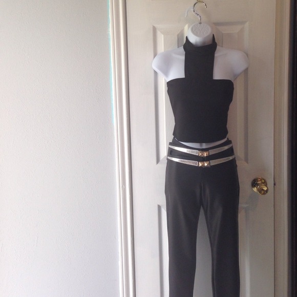 SOLD Belt stretch SOLD
